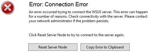 WSUS-Reset-Server-Node